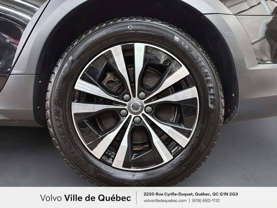 2023 Volvo V90 CC Plus B6-5