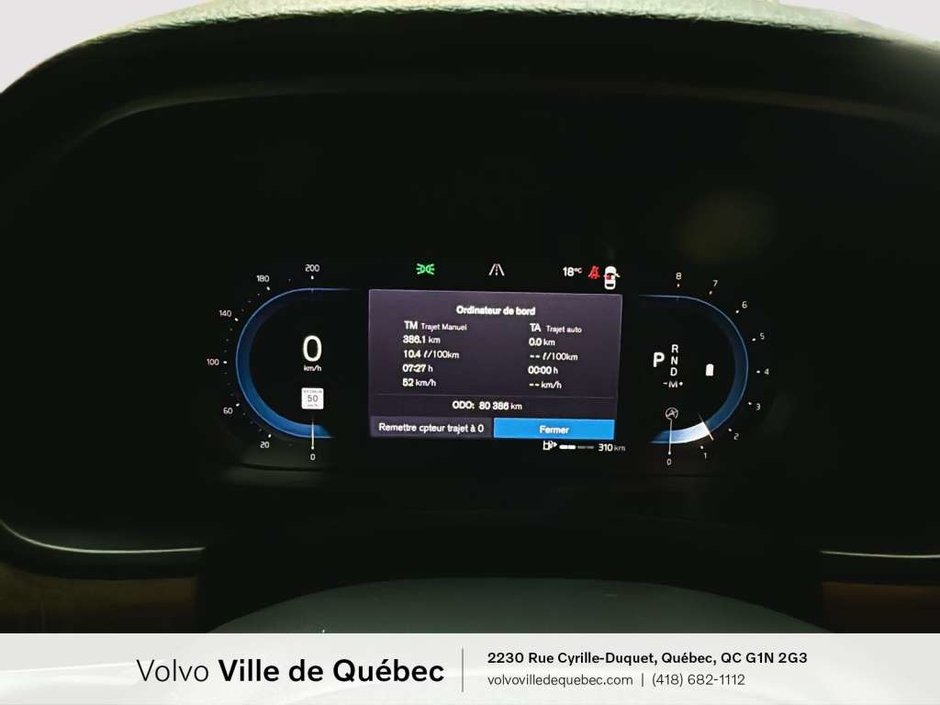 2023 Volvo V90 CC Plus B6-9