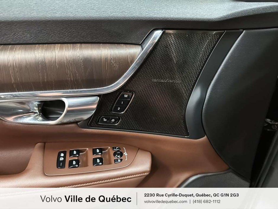 2023 Volvo V90 CC Plus B6-15