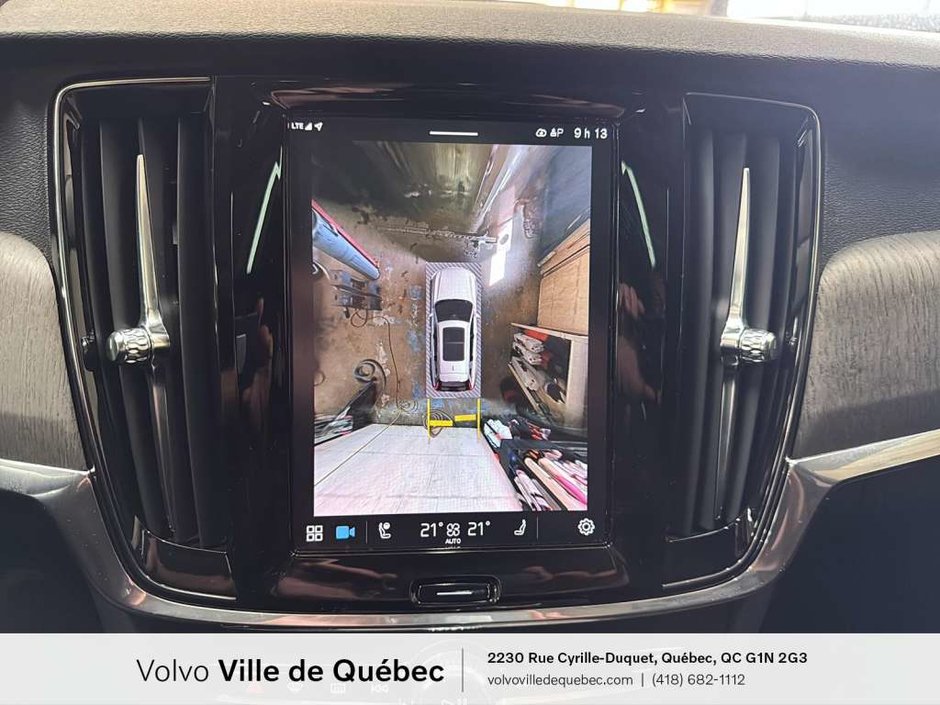 Volvo V90 CC Plus B6 2023-22