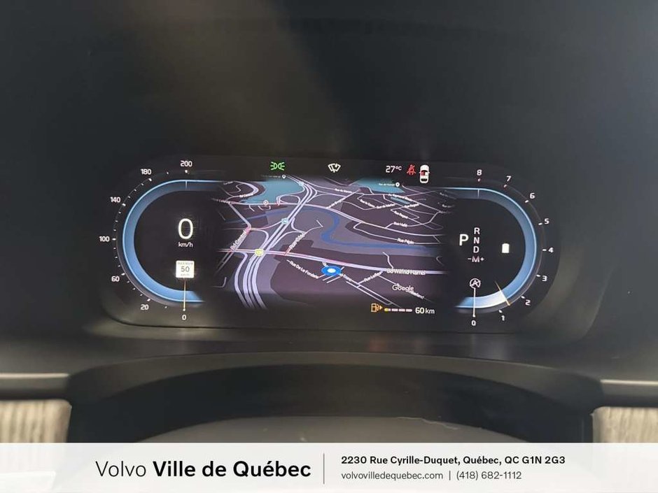 Volvo V90 CC Plus B6 2023-17