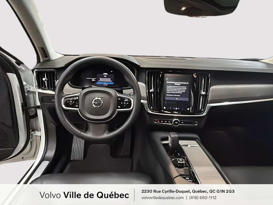 Volvo V90 CC Plus B6 2023-11