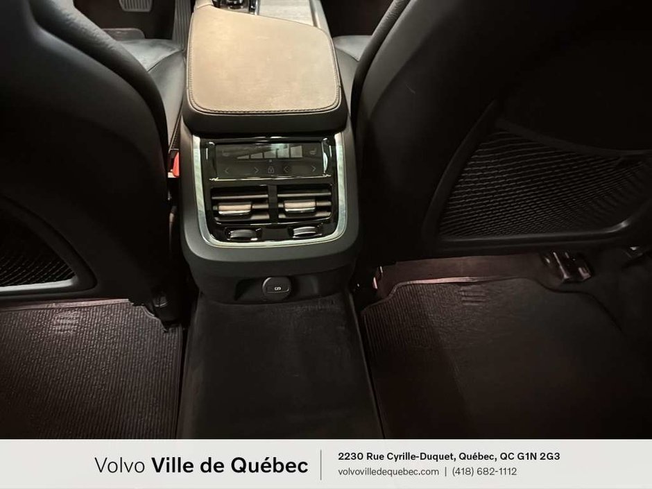 Volvo V90 CC Plus B6 2023-15