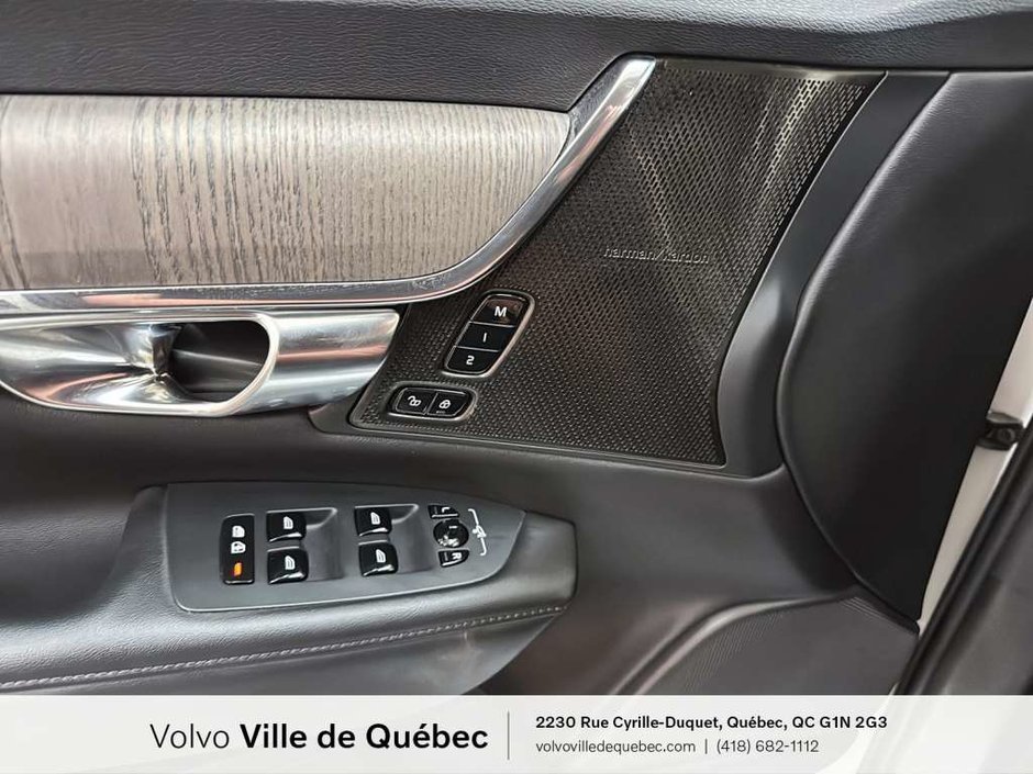 Volvo V90 CC Plus B6 2023-24