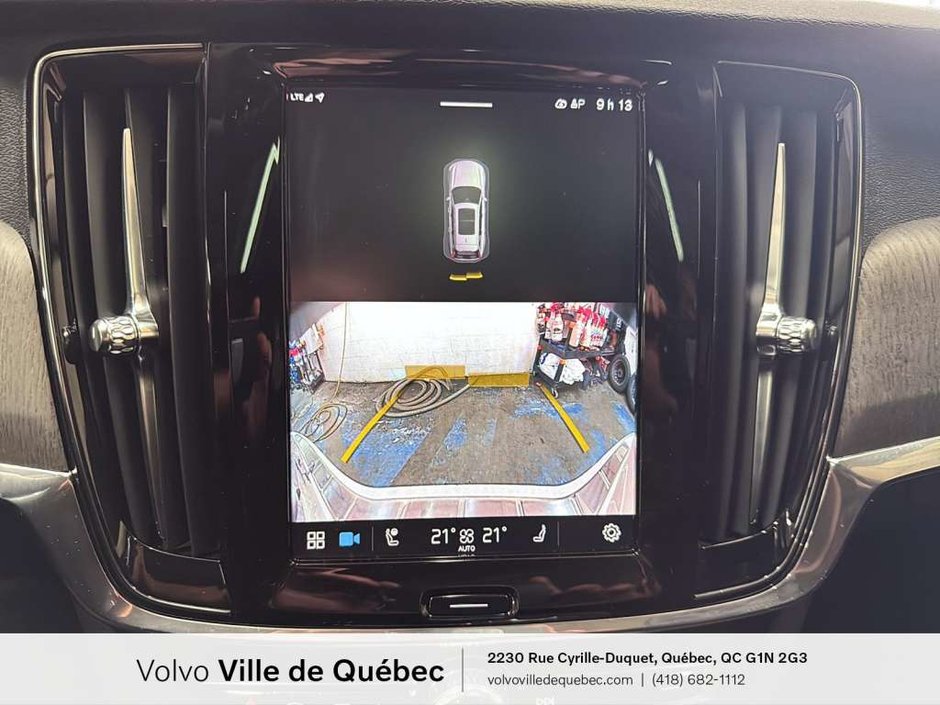 Volvo V90 CC Plus B6 2023-21