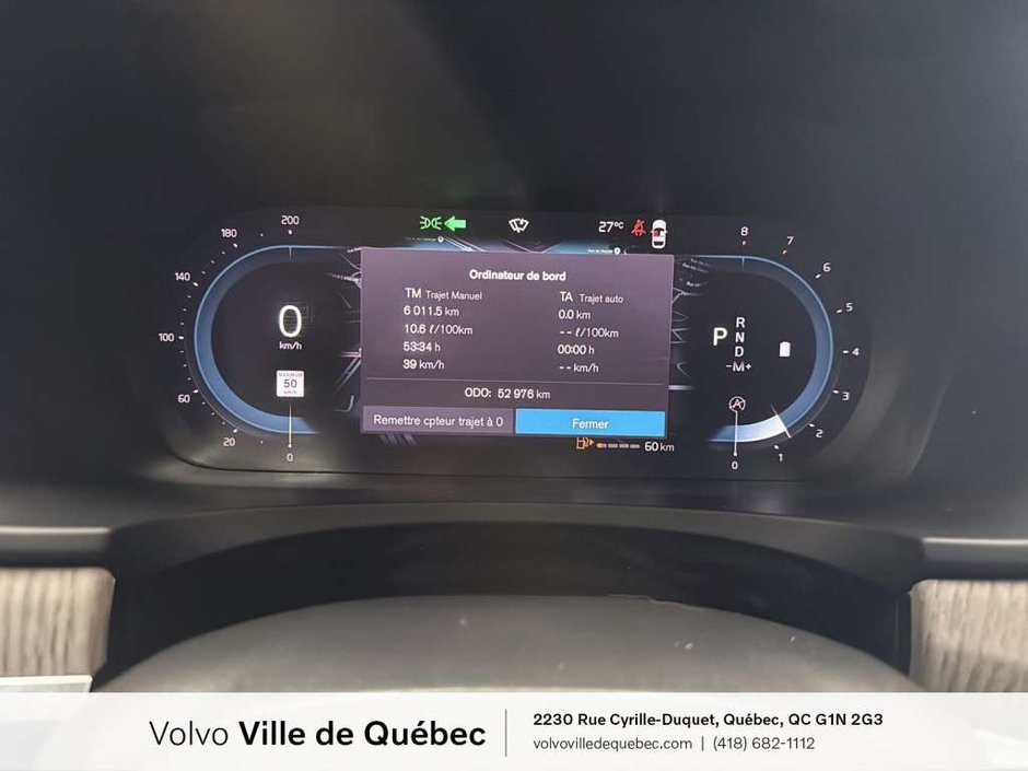 Volvo V90 CC Plus B6 2023-16