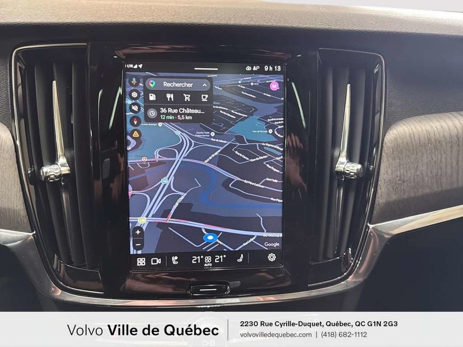 Volvo V90 CC Plus B6 2023-18