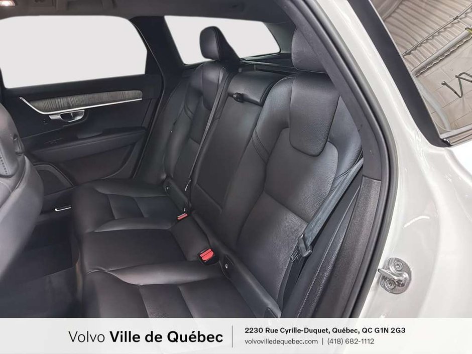 Volvo V90 CC Plus B6 2023-10