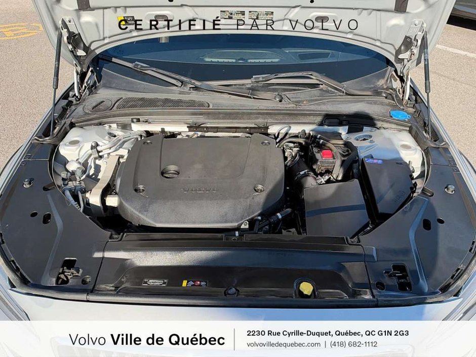 2023 Volvo V90 CC Ultimate B6-9