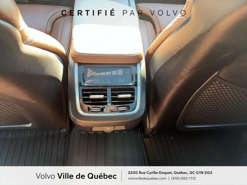 2023 Volvo V90 CC Ultimate B6-19