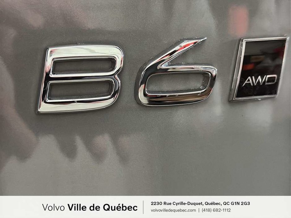 Volvo V90 B6 - CC Ultimate 2024-9