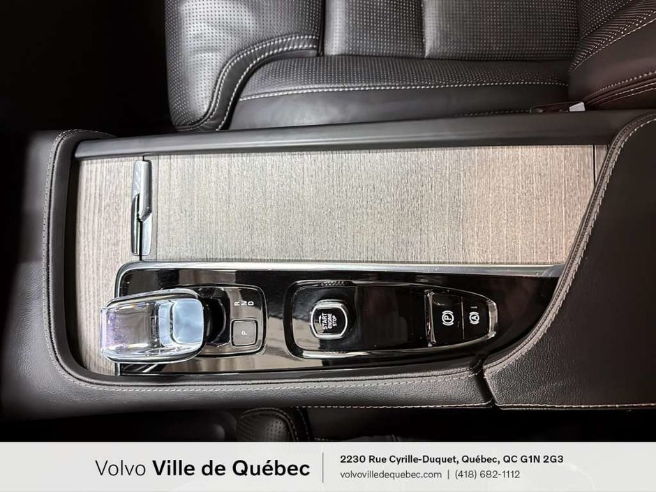 Volvo V90 B6 - CC Ultimate 2024-21