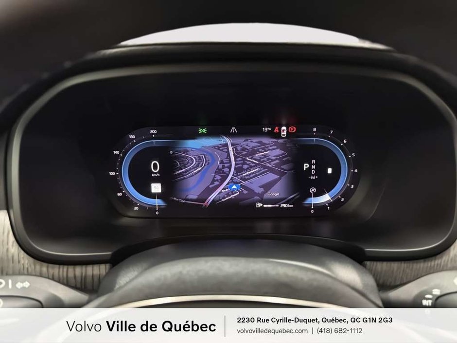 Volvo V90 B6 - CC Ultimate 2024-19