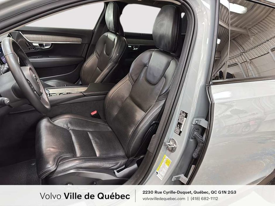 Volvo V90 B6 - CC Ultimate 2024-1