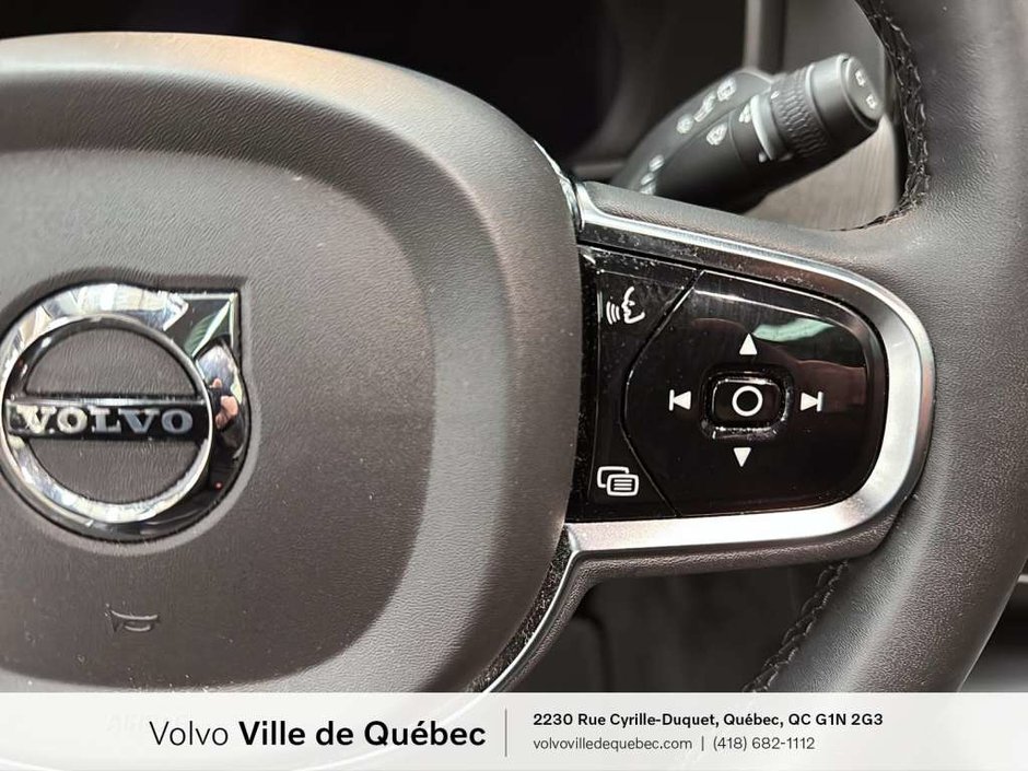 Volvo V90 B6 - CC Ultimate 2024-16