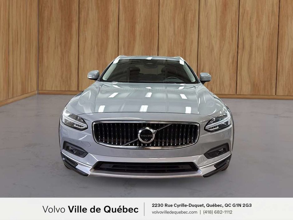 Volvo V90 B6 - CC Ultimate 2024-2