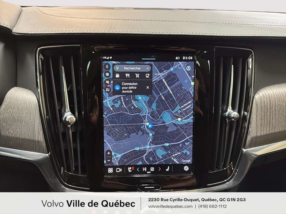 Volvo V90 B6 - CC Ultimate 2024-20