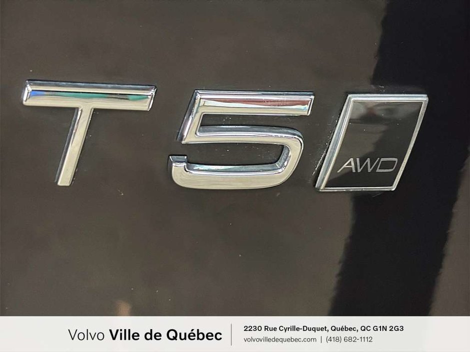 2020 Volvo XC40 Momentum-9