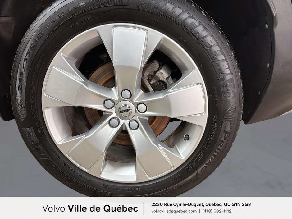 2020 Volvo XC40 Momentum-8