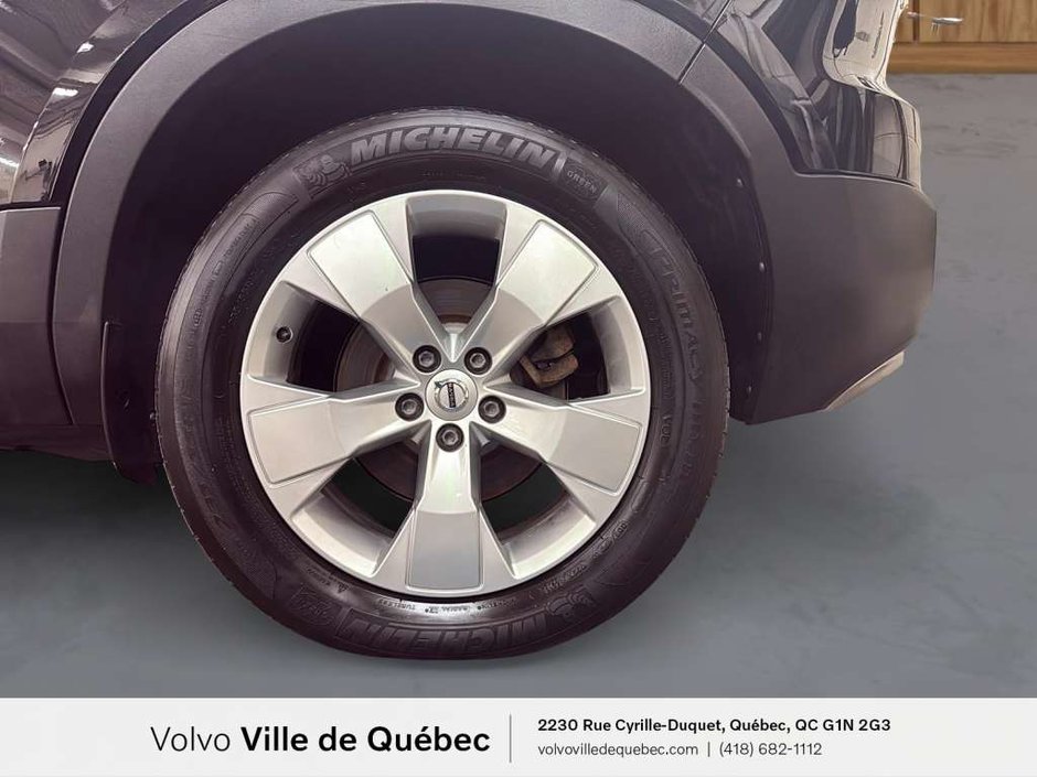 2020 Volvo XC40 Momentum-7