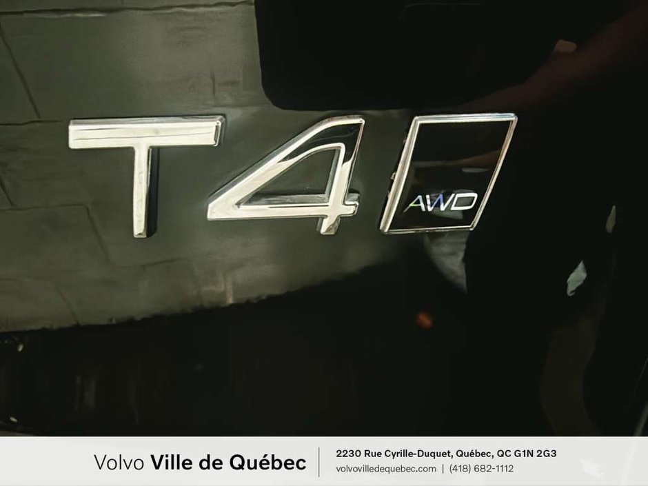 2020 Volvo XC40 Momentum-8