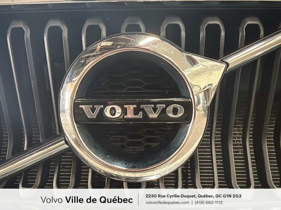 2020 Volvo XC40 Momentum-19