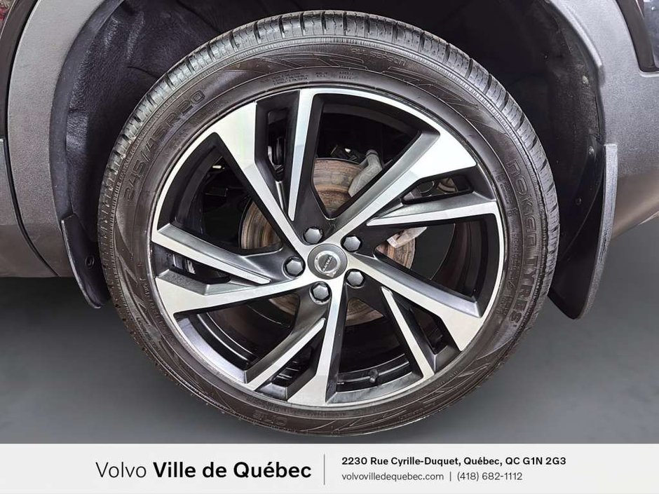 2022 Volvo XC40 R-Design-8