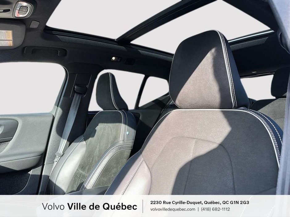 Volvo XC40 R-Design 2022-10