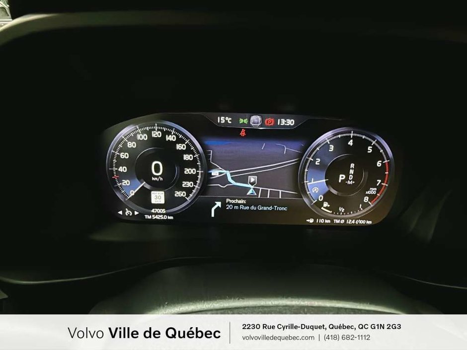 2022 Volvo XC40 Inscription-20