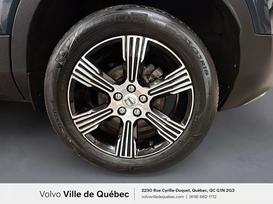 2022 Volvo XC40 Inscription-8
