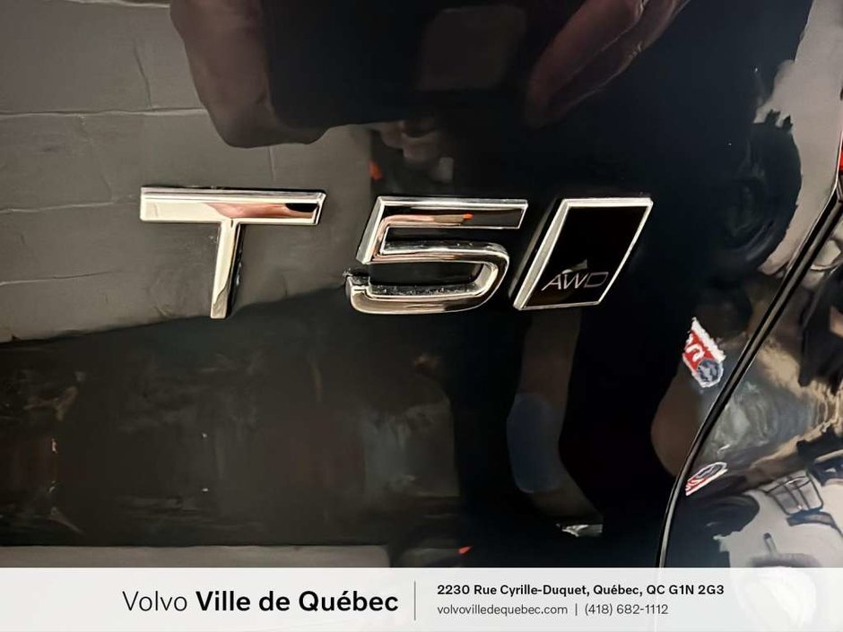 2022 Volvo XC40 Inscription-9