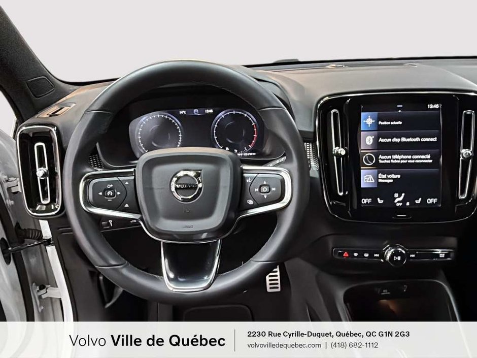 2022 Volvo XC40 R-Design-13