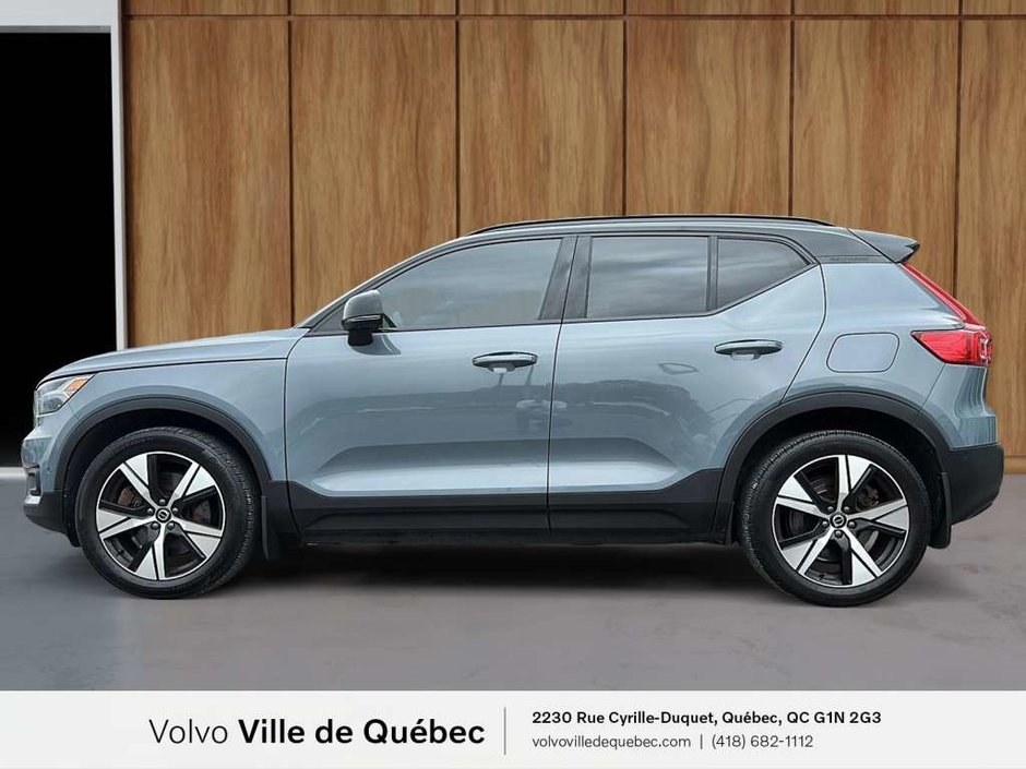 2022 Volvo XC40 Recharge Ultimate-6