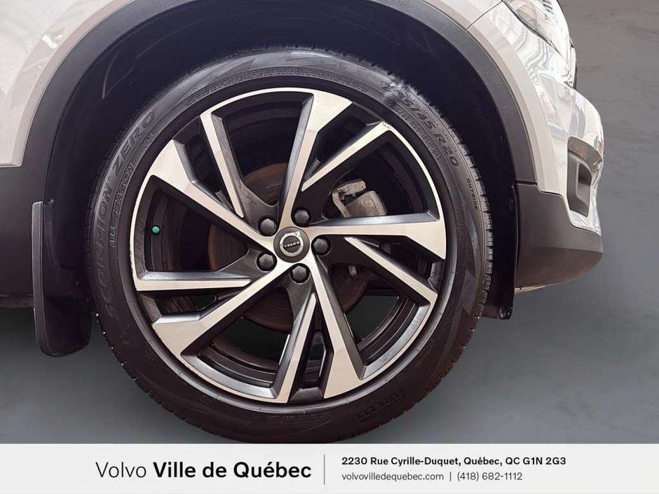 2022 Volvo XC40 R-Design-7