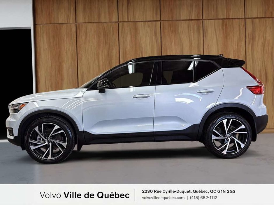 2022 Volvo XC40 R-Design-5