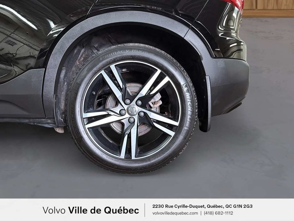 2022 Volvo XC40 R-Design-6
