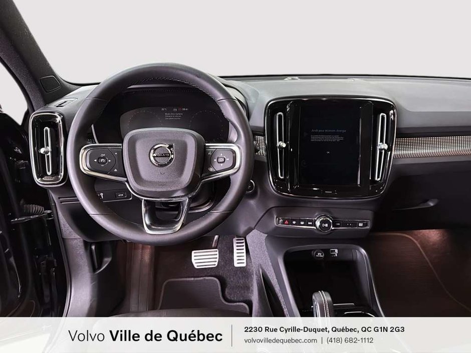 2022 Volvo XC40 R-Design-11