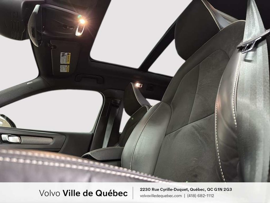 2022 Volvo XC40 R-Design-9