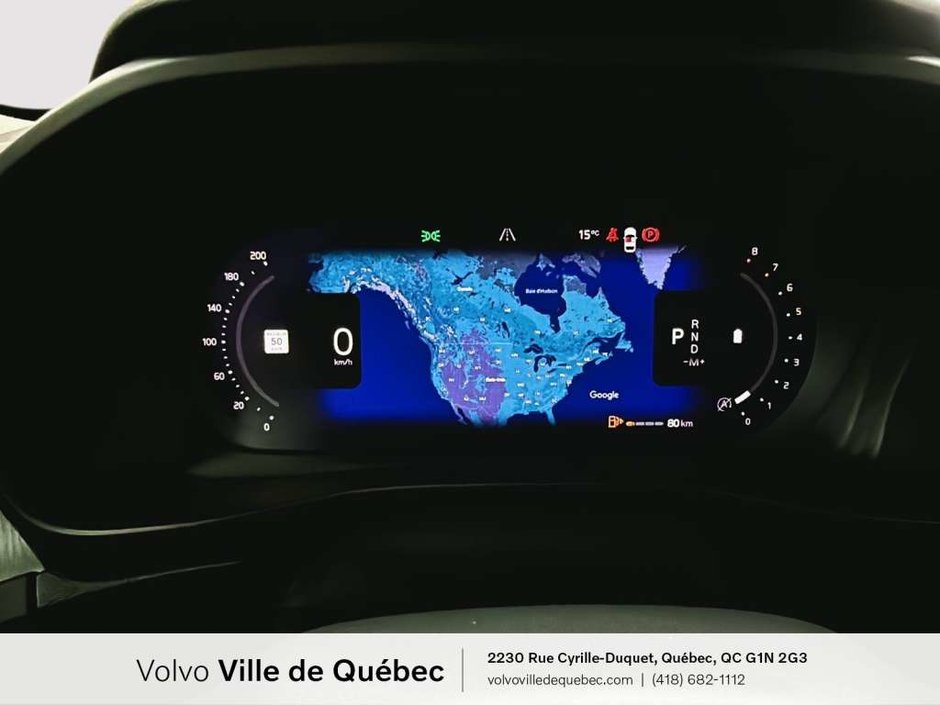 Volvo XC40 Plus B5 2023-20