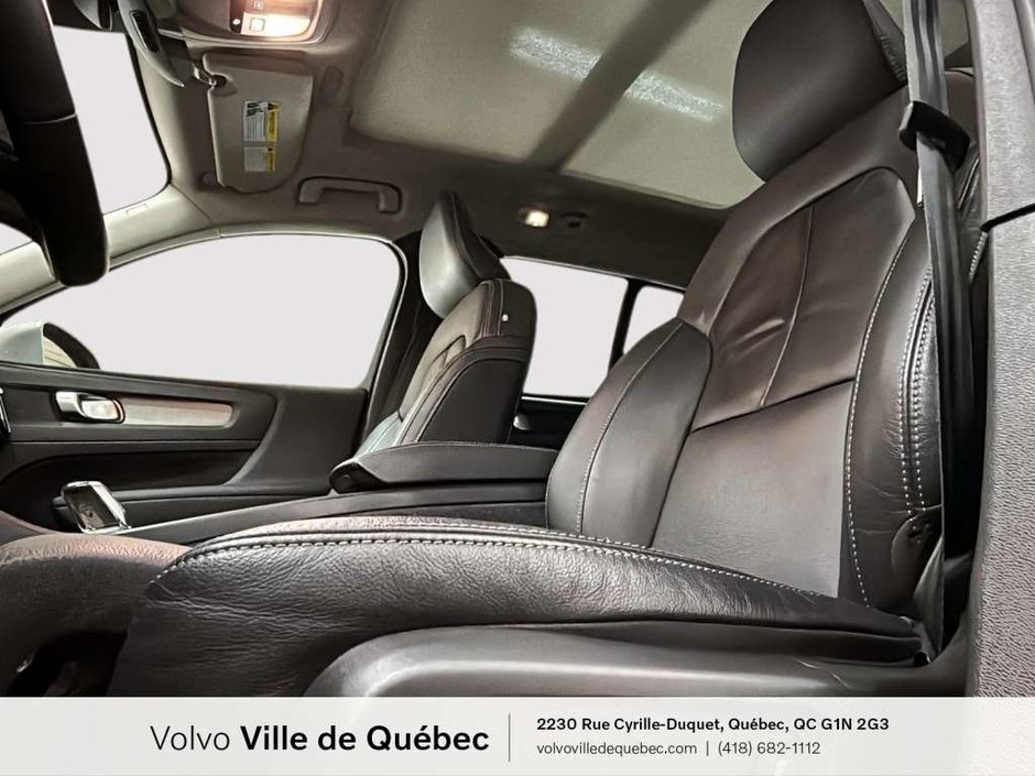 Volvo XC40 Plus B5 2023-10