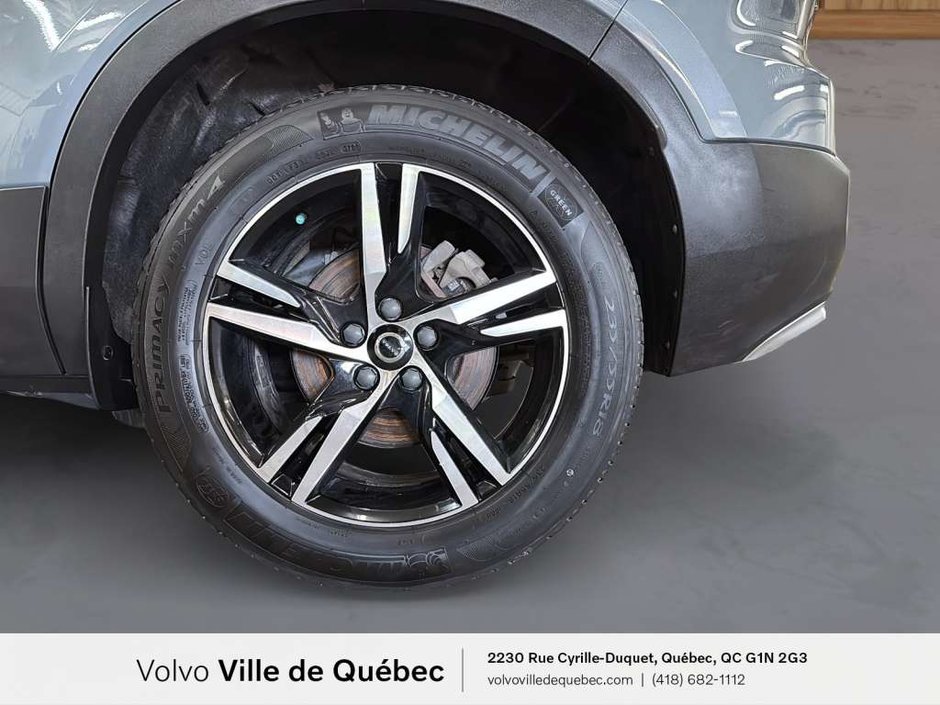 2023 Volvo XC40 Core B5-6