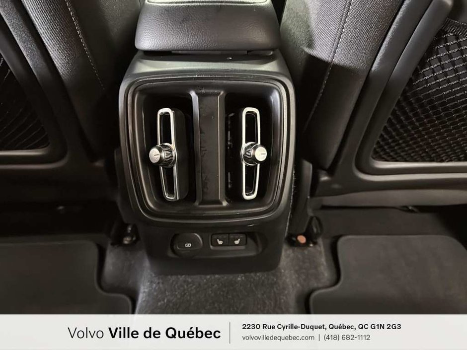 2023 Volvo XC40 Core B5-13