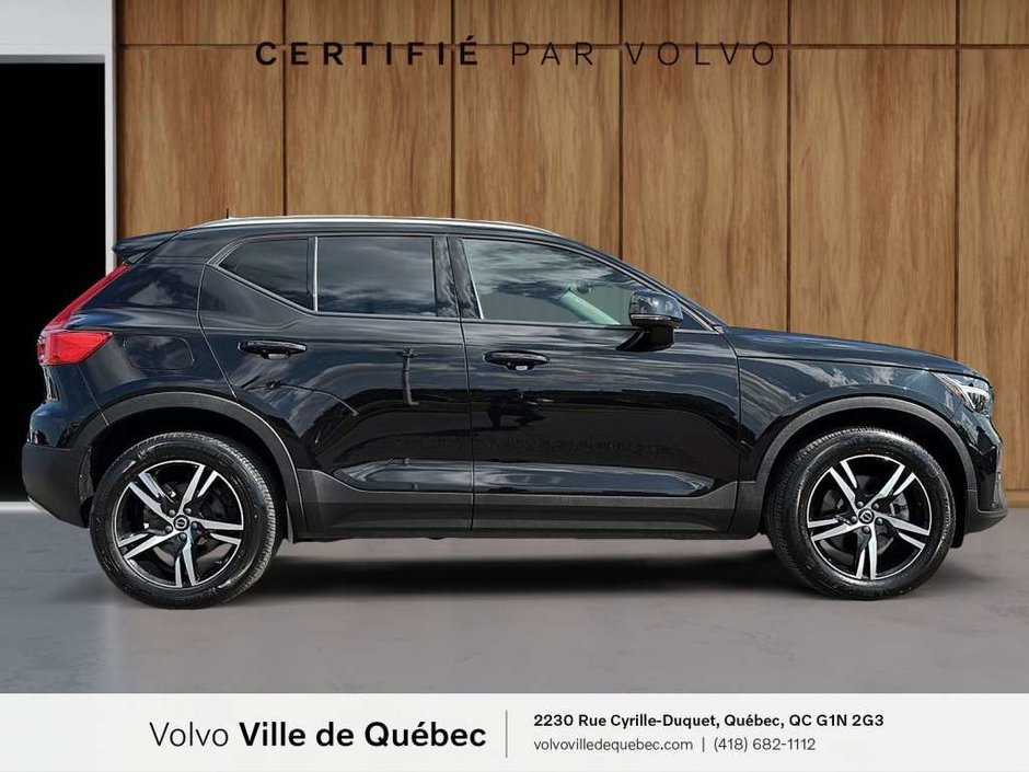Volvo XC40 Core B5 2023-3