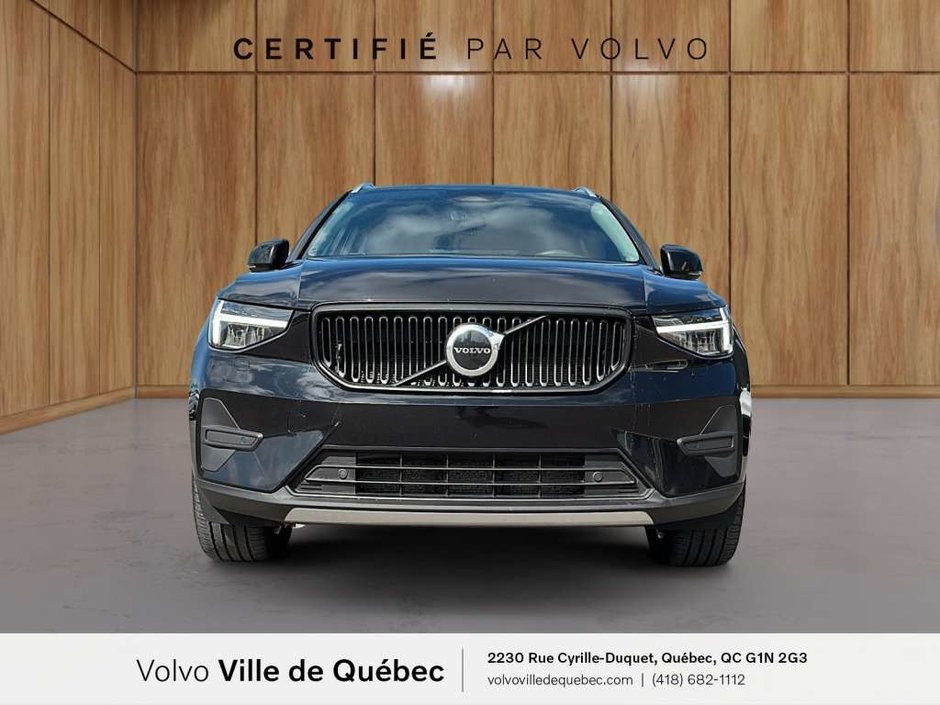 Volvo XC40 Core B5 2023-2