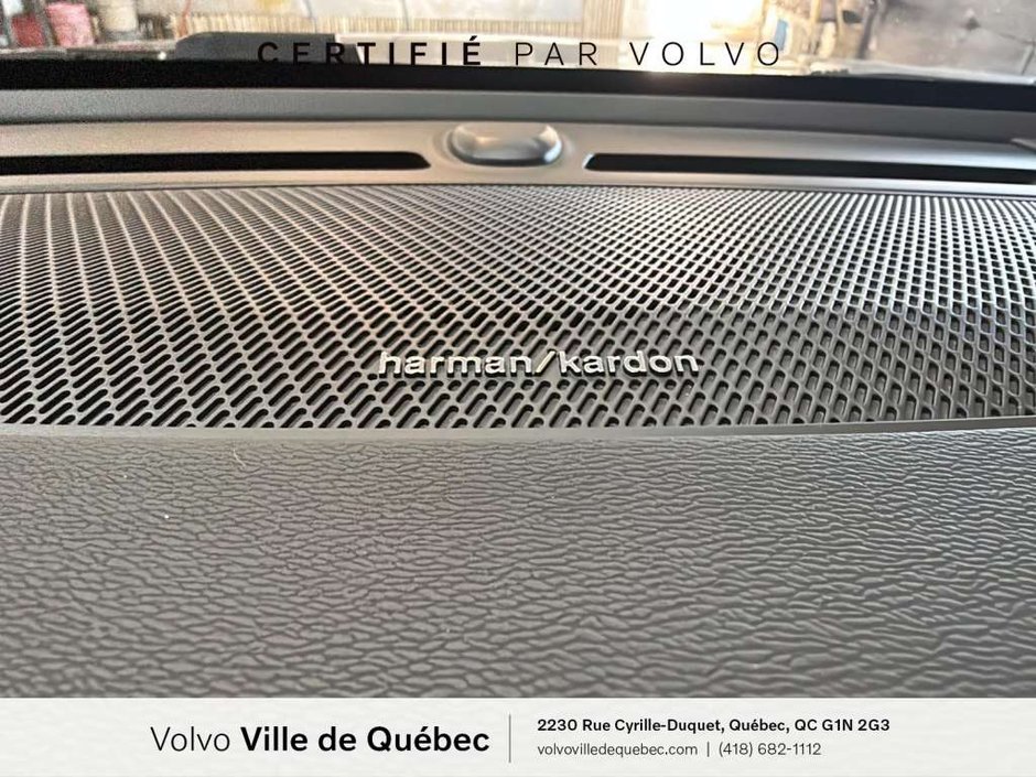 2023 Volvo XC40 Ultimate B5-20