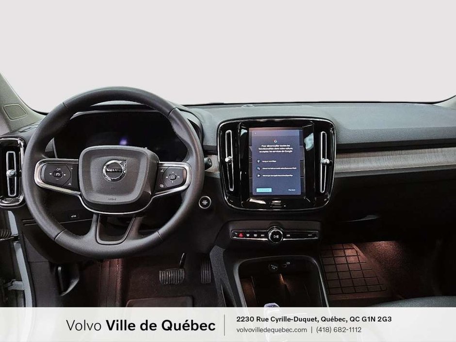Volvo XC40 B5 - Plus 2024-13