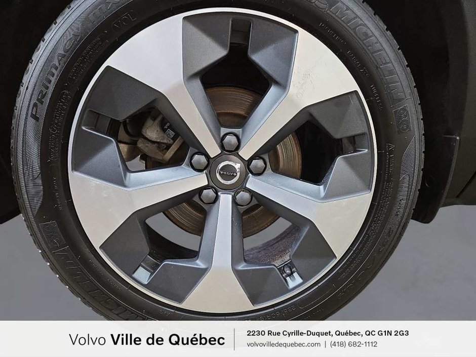 Volvo XC40 B5 - Plus 2024-8