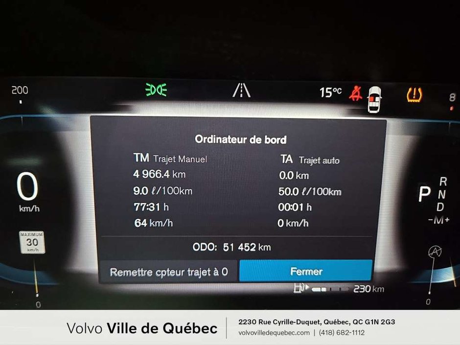 Volvo XC40 B5 - Plus 2024-18