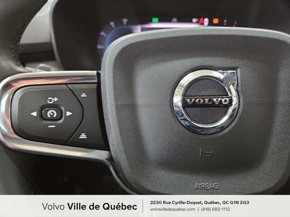 Volvo XC40 B5 - Plus 2024-17