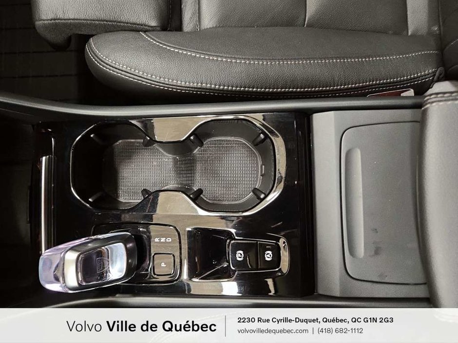 Volvo XC40 B5 - Plus 2024-21